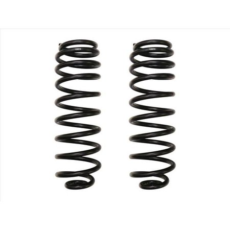 ICON VEHICLE DYNAMICS 07-UP JK REAR 4.5IN DUAL- RATE SPRING KIT 24015